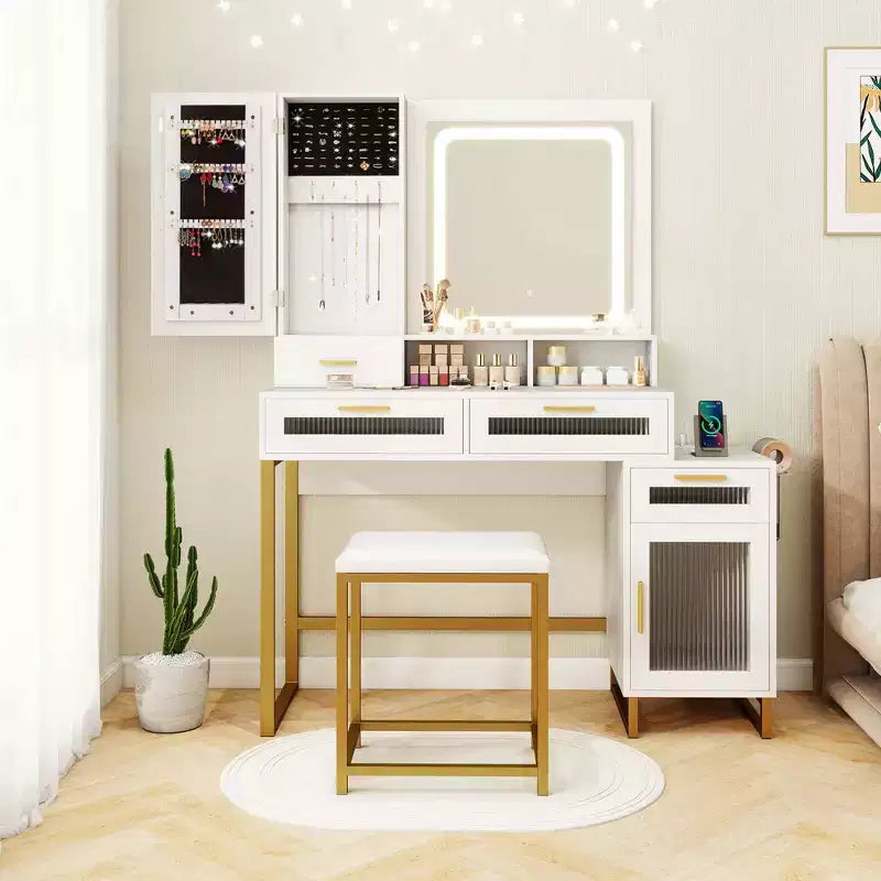 Panca poggiapiedi moderna in pelle PU con contenitore, panca porta scarpe da 112 cm con contenitore profondo 15,5 cm, facile da pulire, nera