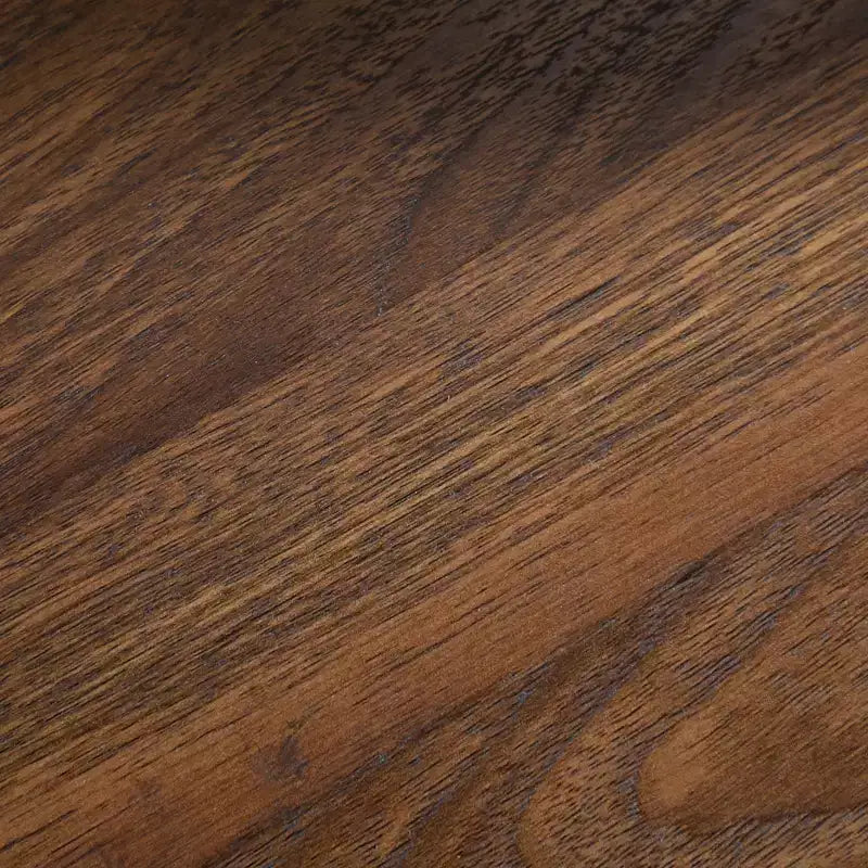 Cassettiera in legno stile rustico con 6 cassetti