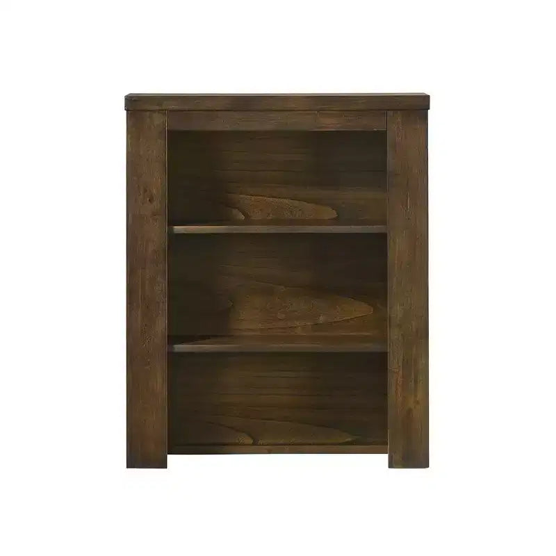 Acme Furniture Merrilee II Decorative Storage Cabinet Oak Finish