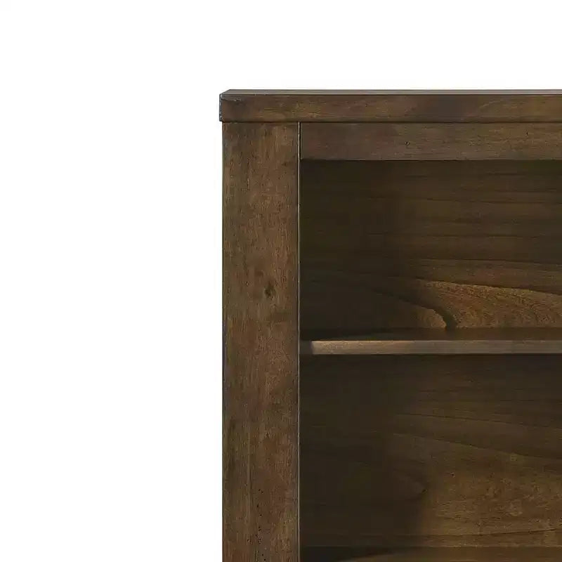 Acme Furniture Merrilee II Mobiletto Decorativo con Finitura Rovere