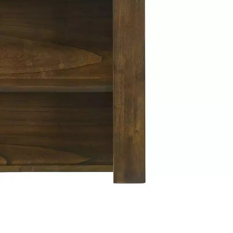 Acme Furniture Merrilee II Mobiletto Decorativo con Finitura Rovere