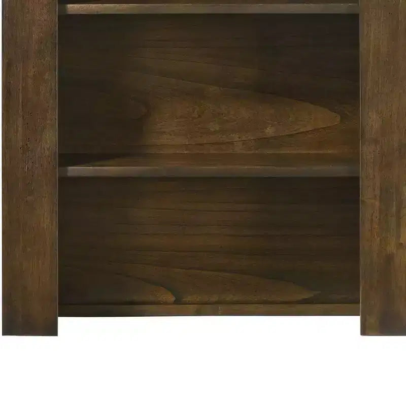 Acme Furniture Merrilee II Mobiletto Decorativo con Finitura Rovere