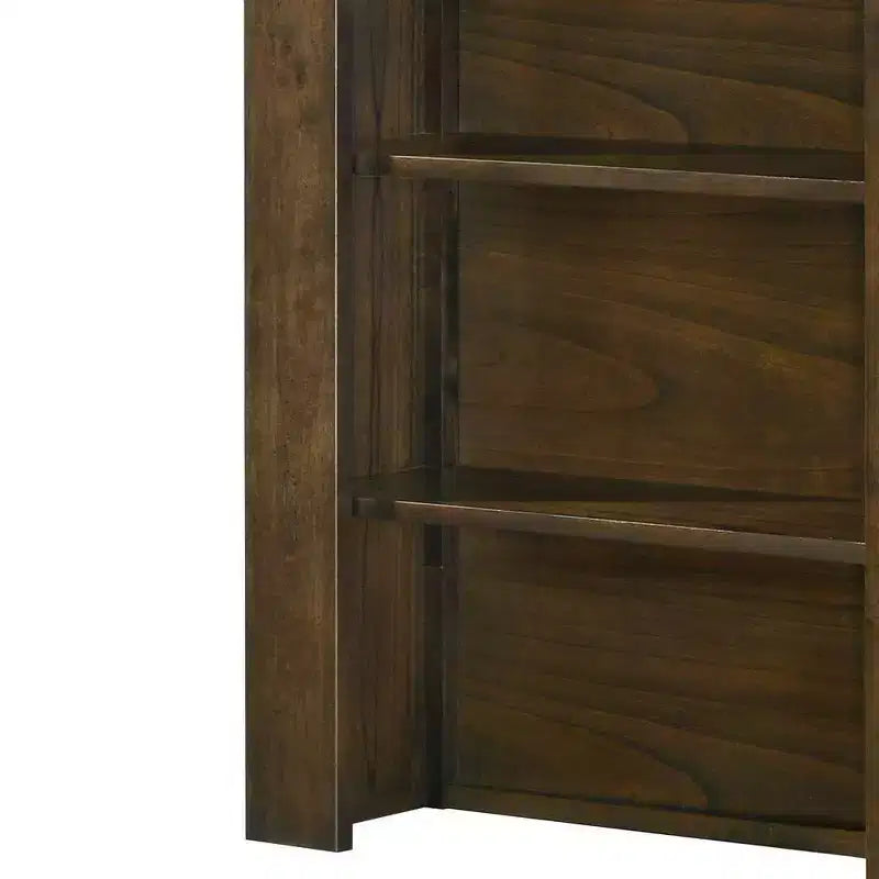 Acme Furniture Merrilee II Mobiletto Decorativo con Finitura Rovere