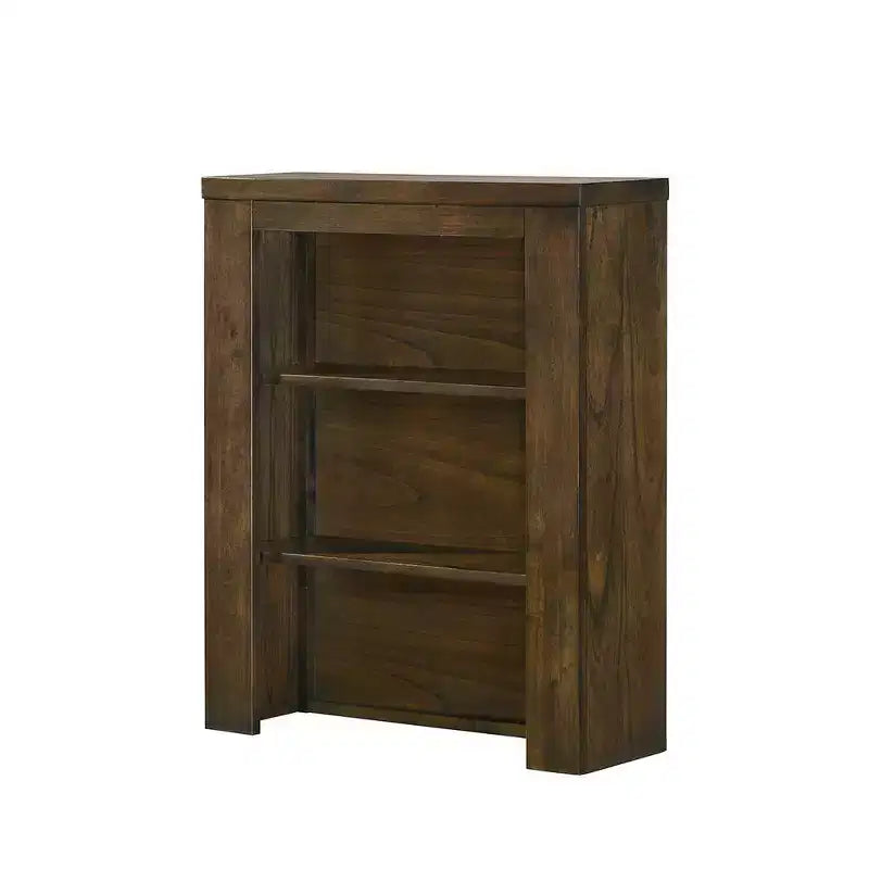 Acme Furniture Merrilee II Mobiletto Decorativo con Finitura Rovere