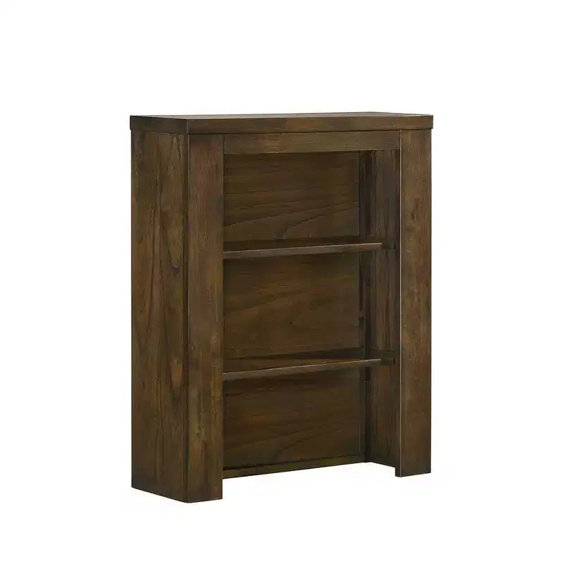 Acme Furniture Merrilee II Mobiletto Decorativo con Finitura Rovere