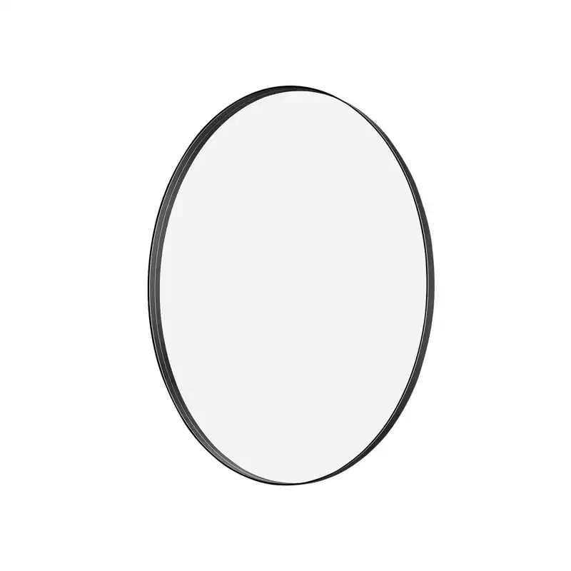 20x28/24x36/26x38 Oval Pill Bathroom Mirror Wall Mount Decorative Mirror Horizontal Vertical