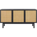Aino 3 Door Sideboard/Media Stand - MED9618 - Safavieh
